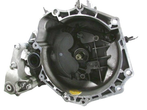 55487581 cambio meccanico opel - meccanico,