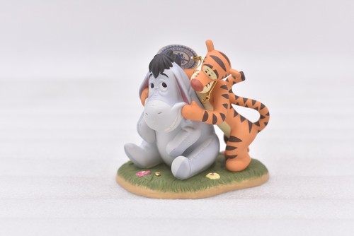 Pooh friends disney - pooh, &