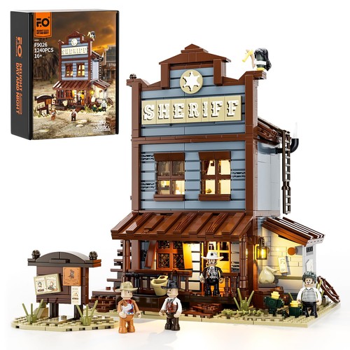 Funwhole old west sheriff - old, sheriff’s