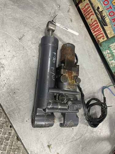 Pompa assetto elettrico yamaha - assetto,