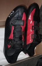 Scarpe bici corsa - bici, fizi:k