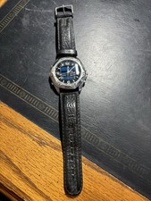 Orologio Uomo Citizen's