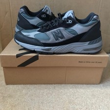 New Balance 991WTR scarpe da