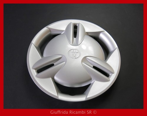 Copricerchio coppa ruota - copricerchio,