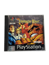 Fantastic Four (4) (Sony