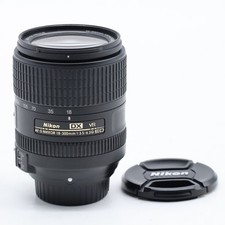 Nikon AF-S DX NIKKOR 18-300mm