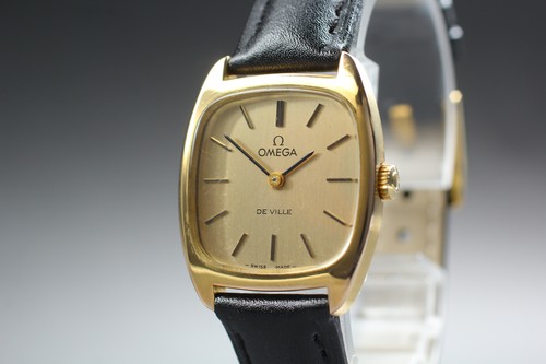 Vintage 1974 omega - omega, ville