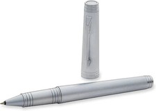 Parker Premier Monochrome