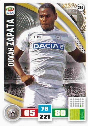 Panini calciatori 2016 - panini,,