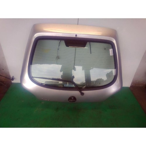 Portellone bagagliaio ford - portellone,