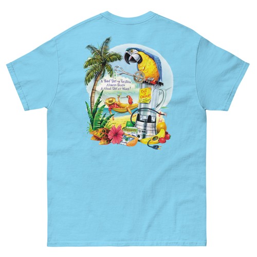 Shirt maglietta uomo - t-shirt,