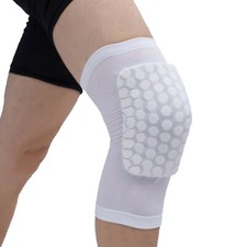 GINOCCHIERA SPORT 06948:ELASTICA,COMODA E FACILE DA INDOSSARE