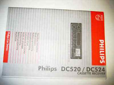 Manuale di istruzioni PHILIPS