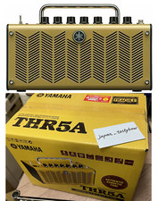 Yamaha thr5a mini - yamaha,