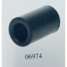 Fantic motor rubber sleeve - motor,