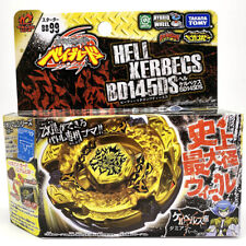 TAKARA TOMY Hell Hades Kerbecs