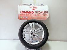 ruota cerchio in lega 5 fori da 19 raggio 255/50/R19 MERCEDES ML W166/A166
