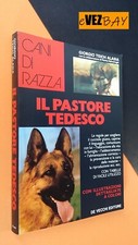 Cani razza pastore - cani,