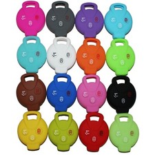 COVER SILICONE GUSCIO CHIAVE