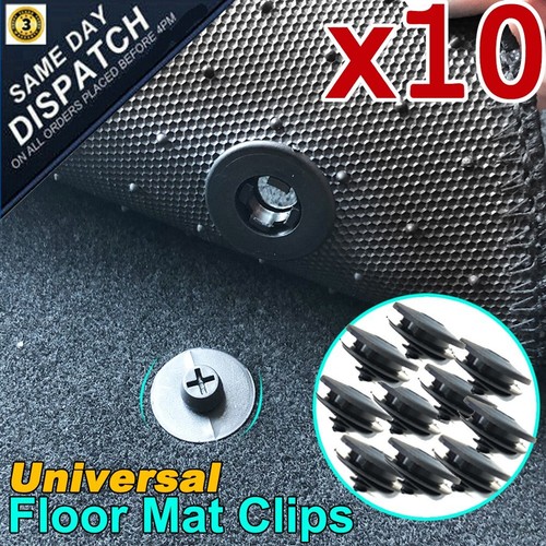10x tappetini supporto - 10x,