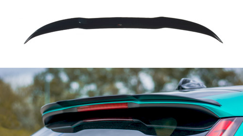 Per volvo v40 - v40, spoiler
