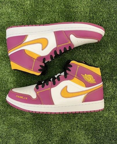 Jordan familia nuove - 1, con