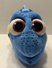 Disney Store Plush Dory 17"
