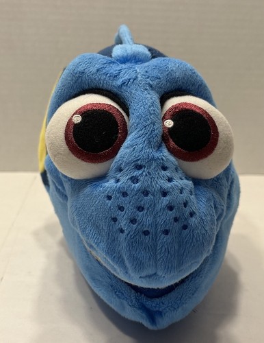 Peluche disney store dory - disney,