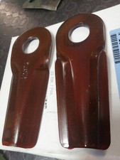 pacco di Lame Curva 130 Agram