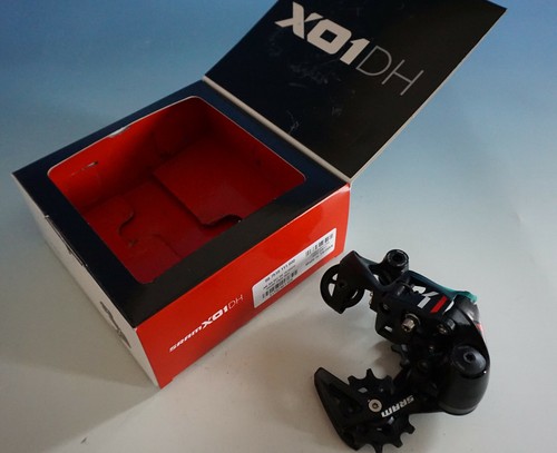 Deragliatore sram x01 rd - sram, am