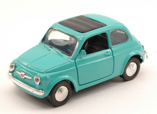 New ray fiat 500f 1965 - ray,