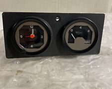 FIAT 127 SPORT STRUMENTI