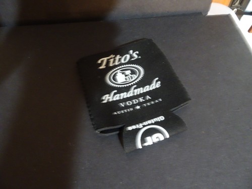 Tito handmade vodka giacca - handmade,