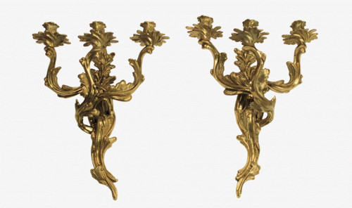 Splendida antica coppia - , di