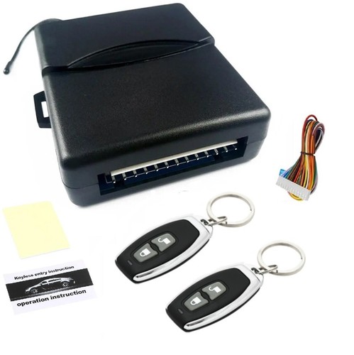 Auto universale telecomando - universale,