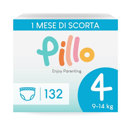 Pillo pants pannolini - pillo,