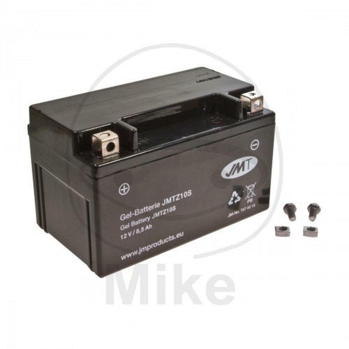 Batteria ytz10s gel jmt - batteria,