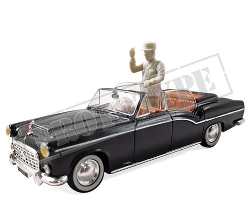 Modellino auto norev - modellino, 1:43