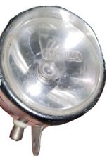 Faro fanale originale APRILIA autentico cromato per moto e bici d'epoca