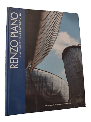 Architettura protagonisti - i,