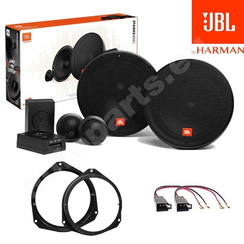 Kit casse altoparlanti jbl - altoparlanti,