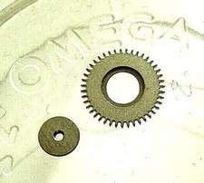 1 Omega Cal. orologio svizzero