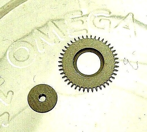 Omega cal 865 920 couronne - omega,