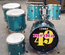 Tteria acustica tama - acustica,