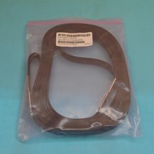 Cinghia di trasporto nuova