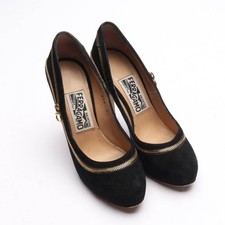 Decolte Salvatore Ferragamo