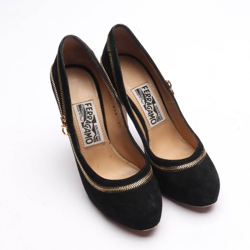 Decolte salvatore ferragamo - decolte,