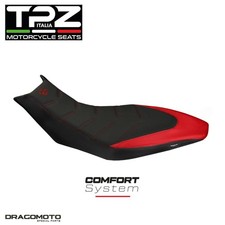 APRILIA DORSODURO 750 - 900 - 1200 2010-2020 Rivestimento Sella ADD71TU-1WH-3...