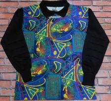 UHLSPORT MAGLIA SHIRT PORTIERE