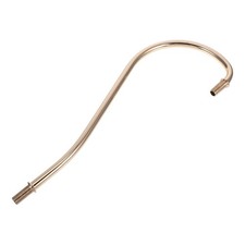  Apparecchio di illuminazione Lampada da scrivania a stelo Lampada a stelo